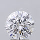 Round 2.33ct D VVS2