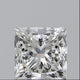 Princess 1.05ct H VVS2