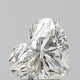 Heart 1.50ct H VVS1