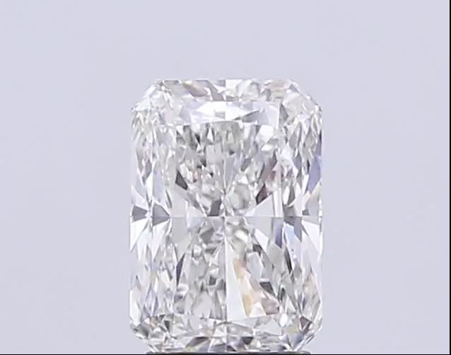 Radiant 3.00ct H VS1