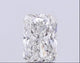 Radiant 3.00ct H VS1
