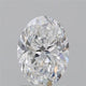 Oval 1.50ct E SI1