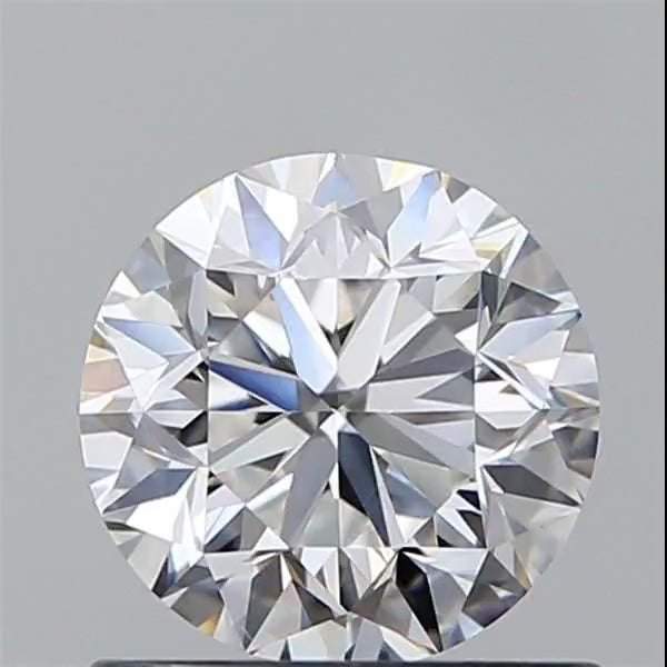 Round 0.90ct D VS2
