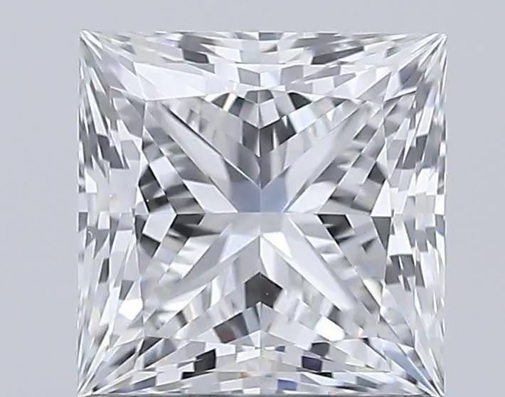Princess 1.09ct E VVS2