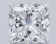 Princess 1.09ct E VVS2