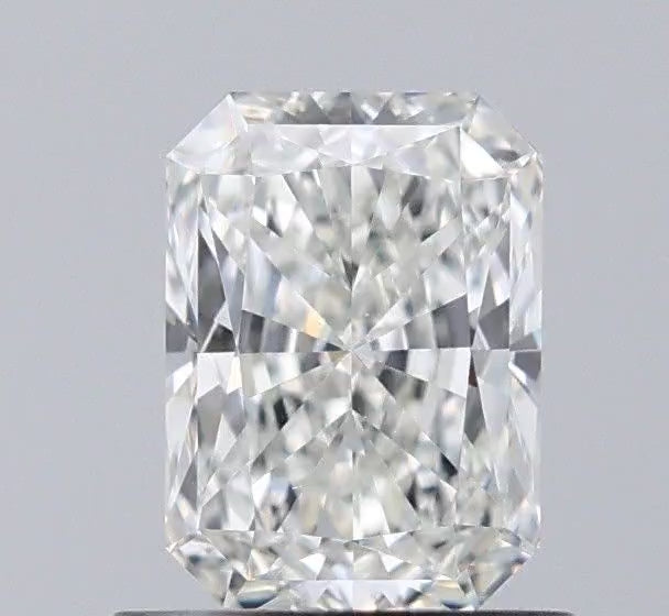 Radiant 0.73ct G VS2