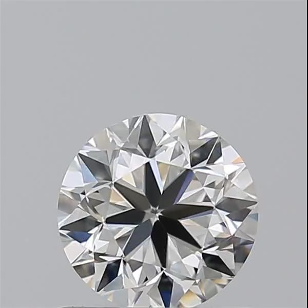 Round 0.70ct F IF