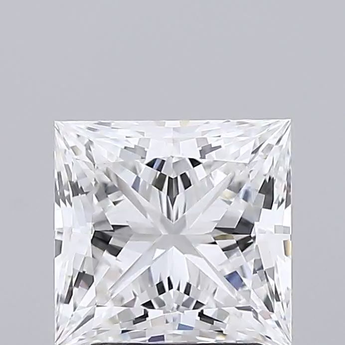 Princess 2.29ct E VVS2
