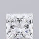 Princess 2.29ct E VVS2