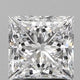 Princess 1.09ct E VVS2