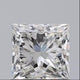 Princess 0.96ct H VVS1