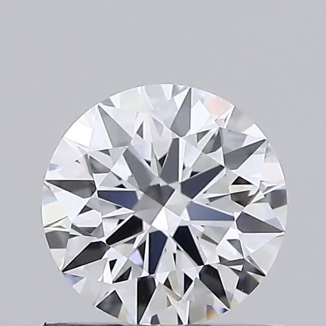 Round 0.79ct D VVS1