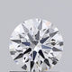 Round 0.79ct D VVS1