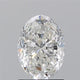 Oval 1.51ct H VVS2