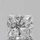 Princess 1.00ct F VVS2