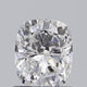 Cushion brilliant 0.76ct D IF