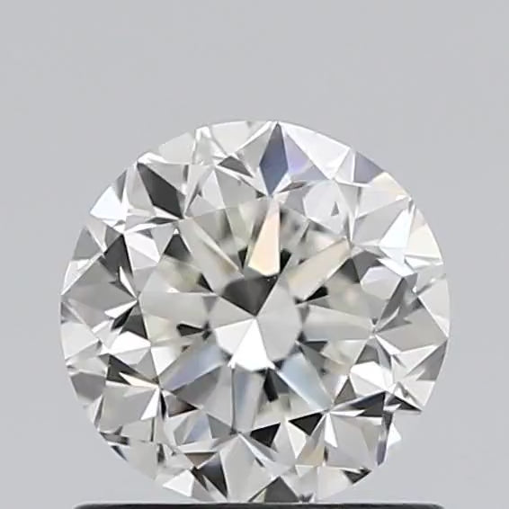 Round 0.90ct G VVS1