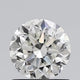 Round 0.90ct G VVS1