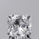 Princess 0.74ct D VVS2