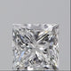 Princess 1.00ct E VS2