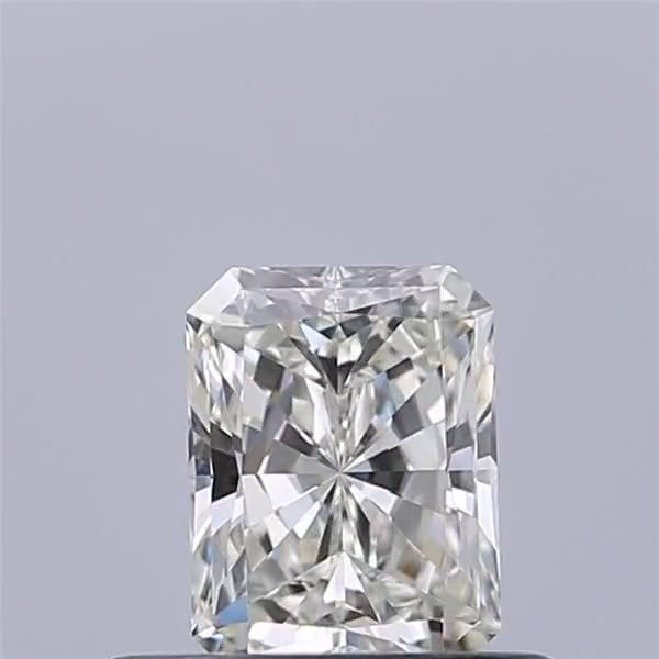 Radiant 0.40ct H IF