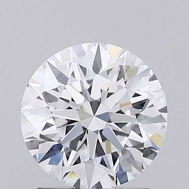 Round 1.19ct D IF