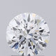 Round 1.19ct D IF