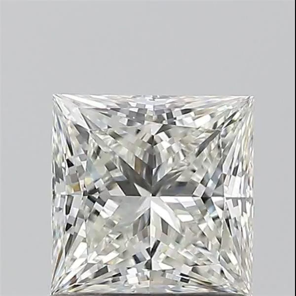 Princess 0.90ct H IF