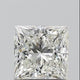 Princess 0.90ct H IF