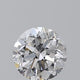 Round 1.50ct D SI1