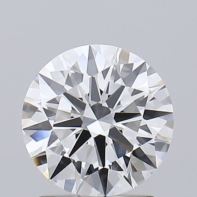 Round 1.60ct D VVS1