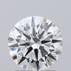 Round 1.60ct D VVS1