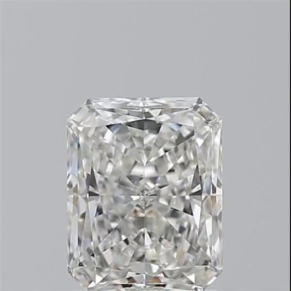 Radiant 1.51ct H SI1