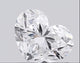 Heart 1.00ct E VS1