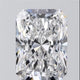 Radiant 1.92ct D VS2
