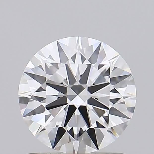 Round 0.95ct D IF