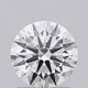 Round 0.95ct D IF