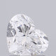 Heart 1.02ct E IF