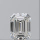 Emerald 1.51ct G VS1