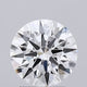 Round 1.66ct D VVS1