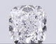 Cushion modified 3.03ct E VS1