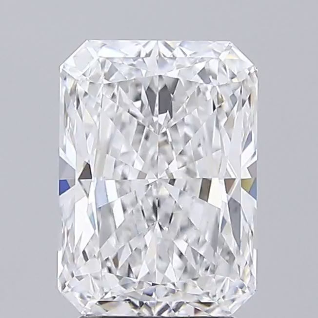 Radiant 3.01ct D VS1