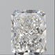 Radiant 0.92ct G VVS1