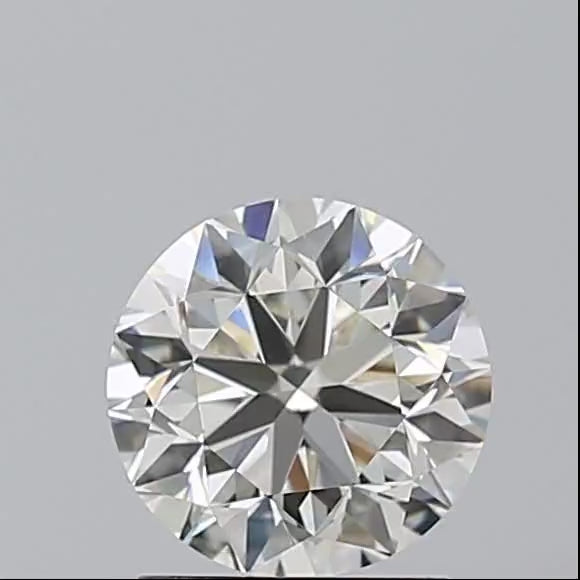 Round 1.51ct H VVS1