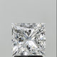 Princess 2.06ct F VVS2