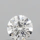 Round 0.40ct E VS1