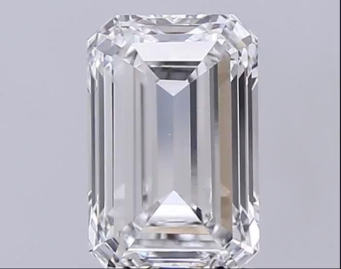 Emerald 3.01ct G VS1