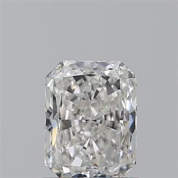 Radiant 1.02ct G VVS2