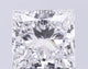 Princess 1.66ct D VVS2