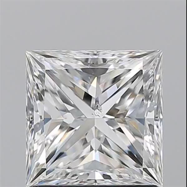 Princess 1.50ct G SI1